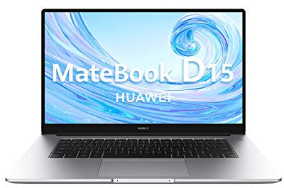 HUAWEI Matebook D15 R5-3500U 8 256SSD W10H 15.6IPS
