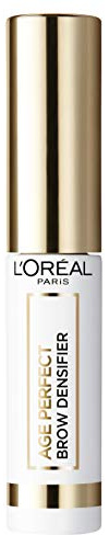 L'Oréal Paris Age Perfect verdichtendes Augenbrauen-Gel 04 Taupe Grey, 1 Stück