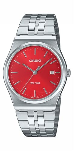 Casio MTP-B145D-4A2VEF Armbanduhr