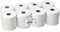 Dohe - Thermopapierrollen 80x60 mm (8 Stk.) - Kern ⌀12 mm, Länge 28 m, Belege für Kartenlesegeräte, Kassensysteme, Registrierkassen, POS- und EPOS-Drucker, Stärke 60 g/m², BPA-frei