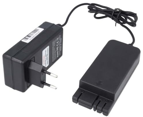 Ladegerät kompatibel mit Hilti Ni-MH/Ni-CD Werkzeug-Akkus 24V B24, B 24/2.0, B 24/3.0, SFL 24, TE 2-A, UH 240-A - 36V 1.5A