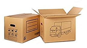 CAJA CARTON MUDANZA (ASA TROQ) 50x35x35cm