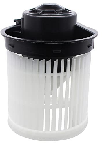 HouYeen Heater Blower Motor Fan for Juke F15 2010-2022 273SY1KA0A