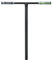 Blunt Thermal V2 Stunt Scooter SCS Bar 72cm (Schwarz)