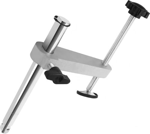 RMSPO 630065-00 Miter Saw Accessories Replacement for DeWalt DW703,DW705,DW706,DW708,DW713,DW715,DW716 DW717 DW718 DWS779 DWS780 Miter Saw Clamp Assembly