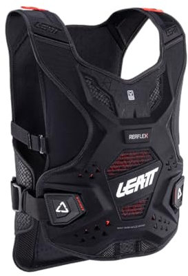 Chest Protector REAFLEX Women #L 172-178CM