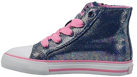 Lurchi Sneaker Edina, Farbe:Blue, Größe:30