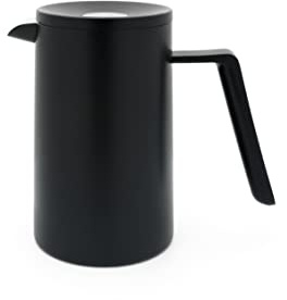 Leopold Vienna Kaffeebereiter San Marco d.w. 1.0L schwarz