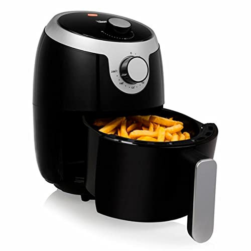 TRISTAR FRITEUSE FR9006PR 1.8L 1000W ANGRA.
