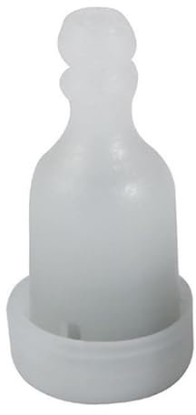 5 Stück Ersatz-Kraftstofftank-Entlüftungs-Entlüftungs-Rückschlagventil for Ga.so/line Gartenmaschinen, Freischneider, Kettensäge, Gartenzubehör