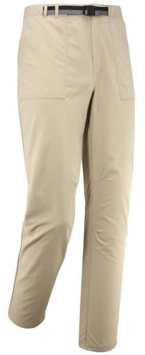 Lafuma Homme Access M Pantalon De Randonnée, Beige, 44 EU