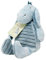 Eeyore (Winnie the Pooh) Offiziell Esel Bär Plüschtier - RAINBOW DESIGNS - 20cm
