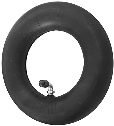 cyclingcolors cámara de aire 10x2 pulgadas válvula moto silla de paseo patinete bicicleta infantil