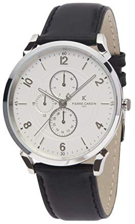 Pierre Cardin Watch CPI.2021