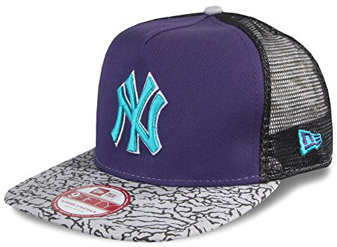New Era 9Fifty Snapback New York Yankees #S28 S/M (55-60 cm)