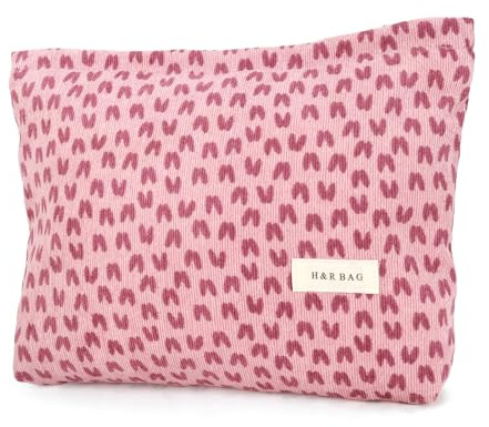 Neceser de cosméticos, neceser de aseo para mujer, bolsa de maquillaje, neceser de maquillaje, neceser de cosméticos, bolsa de aseo multifuncional, bolsa de aseo para viajes, organizador para mujeres