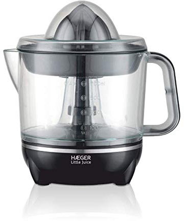 Centrifugeuse électrique Haeger Little Juice 25 W 700 ml 25 W