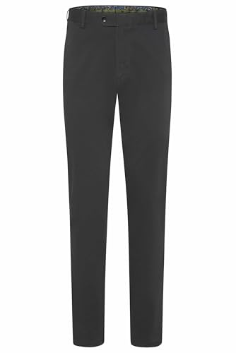 MEYER Pantalones chinos de algodón suave, 38