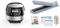 Drew&Cole CleverChef Intelligent Digital Multicooker 5L-860W- Chrome - Touch Control - Energy Efficient Delay Timer & Keep Warm Function - Simple & Effective Cooking - Power XL Duo Vacuum Nutrisealer