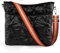 CANBOX Puffer Tasche, Stepptasche mit Reißverschluss, Puffy Gepolsterte Schultertasche, Umhängetasche Handtasche Shopper Tasche für Damen