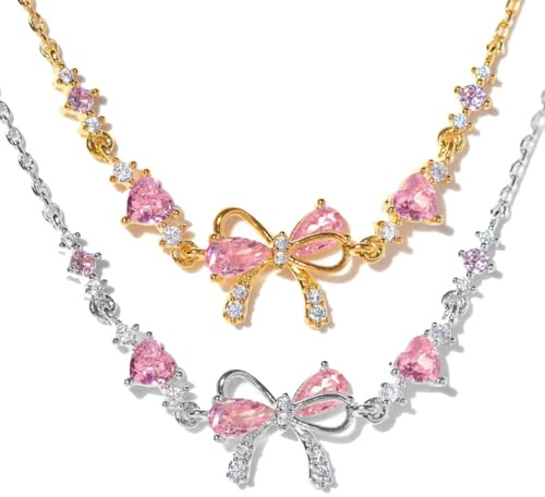WANTUSHUI - Braccialetto con fiocco, bracciale di amicizia, l'amicizia è come un fiocco, bracciale di amicizia regolabile con fiocco, bracciale di amicizia, bracciale da donna, Eine Grösse, Nessuna