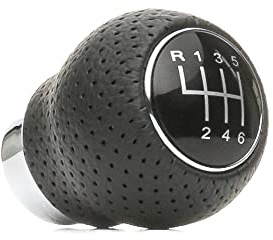 RIDEX 3707A0018 Pomo de palanca de cambios