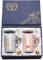 Regalo per coppia, regalo per coppia, regalo di matrimonio, tazza coppia, marmo ceramica innamorato tazza regalo per coppia, 400 ml tazza per San Valentino, idea regalo di Natale, fidanzamento