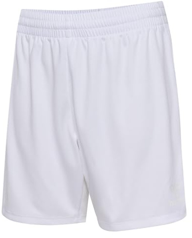 hummel Pantaloni Corti Hmlessential Bambini