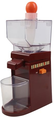 Smerigliatrice elettrica per noci e burro di arachidi, portatile, per anacardi, mandorle, nocciole, noci e semi di girasole, compatta e leggera, per cucina, casa, viaggio
