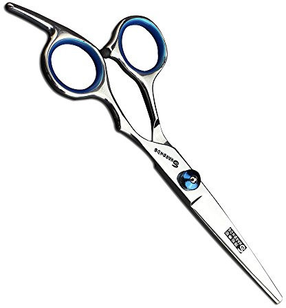 giapponese, 15,2 cm, in acciaio INOX, set di forbici professionali da parrucchiere forbici speciali capelli o la famiglia con un taglio di capelli