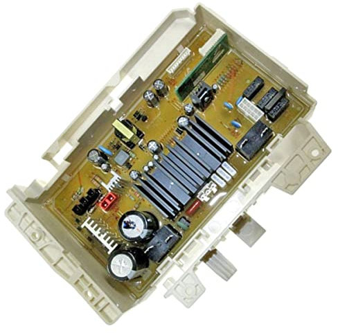 CARTE ELECTRONIQUE PUISSANCE FWM INV.F50 POUR LAVE LINGE SAMSUNG - DC92-00235G