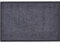 andiamo Premium-Fußmatte Wash & Clean - langlebige Schmutzfangmatte Hauseingang - als Fußmatte innen oder als Fußabtreter im überdachten Außenbereich - saugstarker Fußabstreifer 90 x 120 cm Grau