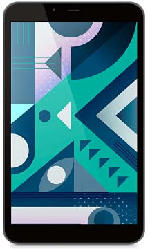 SPC Lightyear 4G - Tablet portátil de 8 HD IPS, procesador OctaCore a 1,6GHz, rápida conectividad 4G, 32GB de Memoria ampliables, 2GB de RAM, USB-C, Color Negro