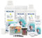 Metacril Easy Kit Bromo, Trattamento Completo a Base di Bromo, in Pastiglie da 20 gr, per Spa Idromassaggio e Piscine di Tutte Le Marche, Dimensioni e Modelli