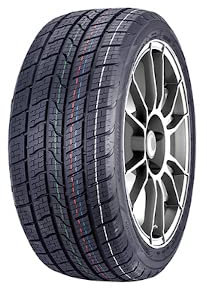 ROYAL BLACK 215/45 R16 TL 90V ROYAL A/S XL BSW M+S 3PMSF
