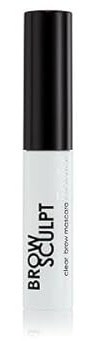 RODIAL Brow Sculpt Clear Brow Mascara 4 g