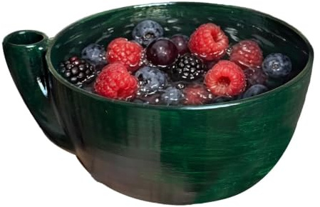 Fruktvättare Och Centrifugskål | Automatisk Frukt- Och Grönsakscentrifug Med Sil - Bärsköljare och centrifug - För grönsaker, körsbärstomater, vindruvor, dadlar, salladstillagning, picknickförberedels