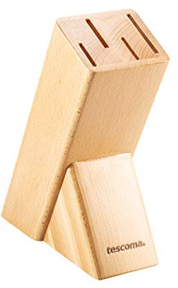 Tescoma Tacoma NOBLESSE para 4 cuchillos