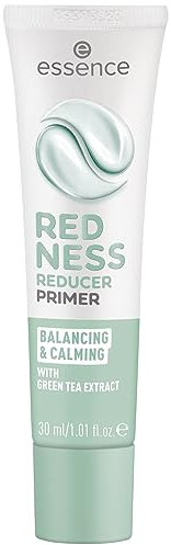 ESSENCE Redness Reducer Primer Viso Lenitivo 30 ml