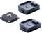 PGYTECH Schnellwechselplatte + Adapter mit Arca Swiss Clamp Kamerahalterung f¨¹r Sony/Nikon/Fuji/DJI Quick Setup Mount mit Stativadapter