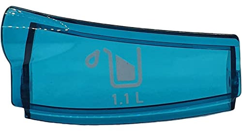 Rowenta Puerta Tapa Tanque 1.1L Hierro Plancha Compact Steam Pro DG7623