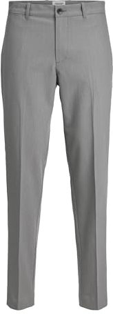 JACK & JONES Male Chino Hose Tapered Fit Chino Hose