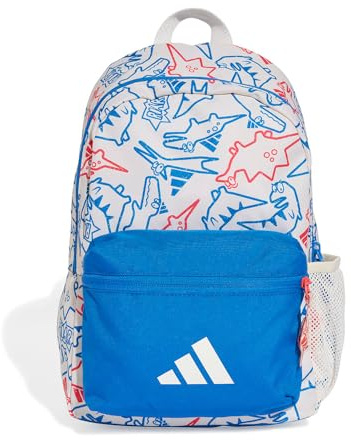 adidas Adiraptor 11L Junior Backpack One Size