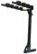 EPBRJMD OEM Klappbarer Fahrradträger aus Stahl for 4 Fahrräder