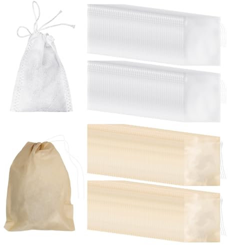 200 sachets filtre à thé, sachets de thé vides en feuilles mobiles, sachets en maille passoire à thé, sachets isolants de thé, sachets vides avec cordon de serrage