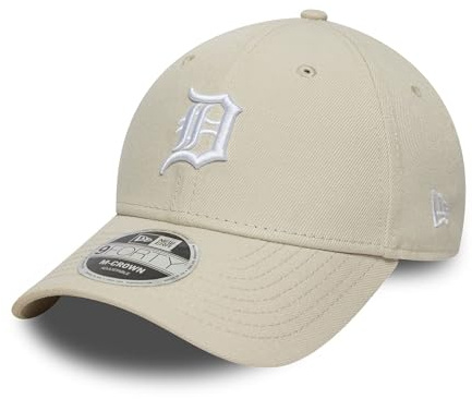 New Era Detroit Tigers 9Forty M-Crown Cap beige - One-Size