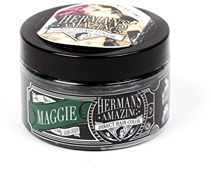 Herman Amazing Direct tinte semipermanente para cabello