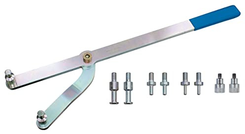 GEDORE Gegenhalteschlüssel, verstellbar