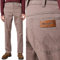 Wrangler Herren Texas Pants, Iron, 32W / 32L