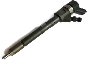 Inyector Combustible Inyector De Combustible Diésel Para Peugeot Para Ford 1.6 Hdi 0986435122 0445110239 1980 H2 96 596 666 Combustible Inyector
